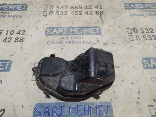 ÇIKMA FORD FOCUS 2 SAĞ FAR KAPAĞI 4M51-13K060-AA
