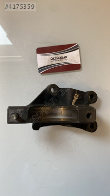 2S61 3K305 AF ford fiesta fusion aks tutucu braketi 2S613K305AF