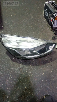 RENAULT CLİO 4 SAĞ ÖN FAR