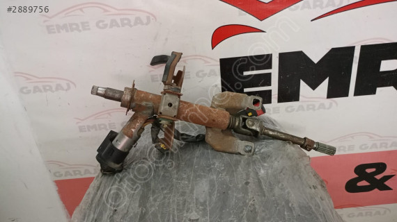 7090830 Peugeot 206 Direksiyon Mafsalı (98-12)