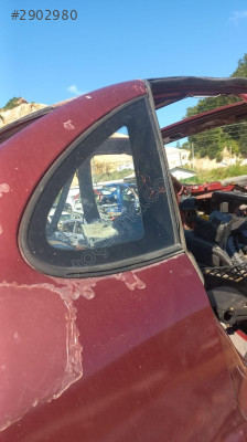 OPEL VECTRA B SAĞ ARKA KELEBEK CAM.OTO ERKAN ÜNYE