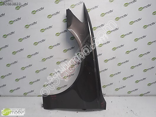 AUDI A6 2014- SOL ÖN ÇAMURLUK 4G0821101