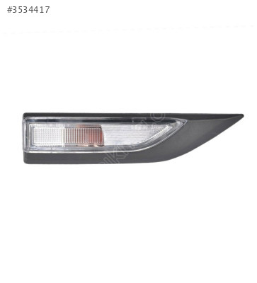 2K5949102 VW CADDY 2016-2020 SAĞ ÇAMURRLUK SİNYALİ .