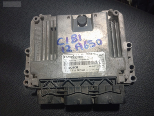 Ford Fiesta 1.5 Motor beyni C1B1-12A650-AE