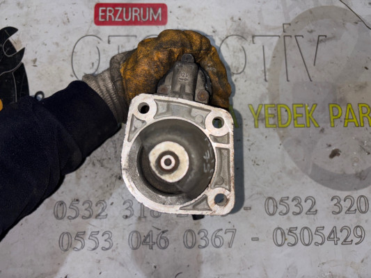 1005821071 ALFA ROMEO 75 Orijinal çıkma marş dinamosu