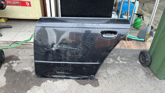 AUDİ A3 SOL ARKA KAPI 2003 2008 ÇAĞRI OTO MASLAK