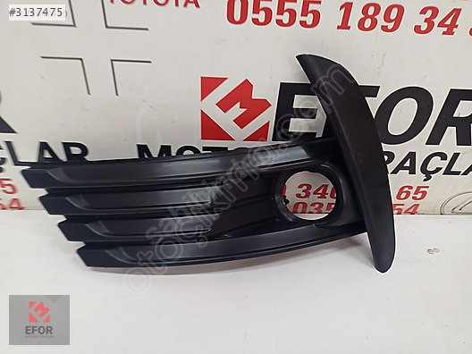 TOYOTA COROLLA SIFIR SOL SİS KAPAK 14-18 OEM NO: 81482-02620