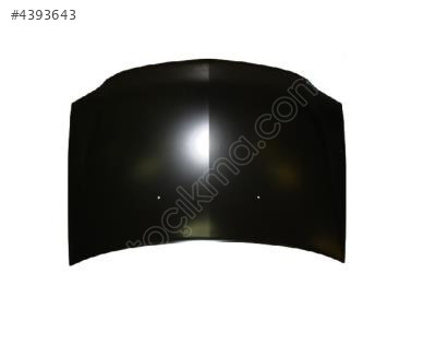 MOTOR KAPUTU (ÇEKOMASTİKLİ) İTHAL LOGAN 2005-