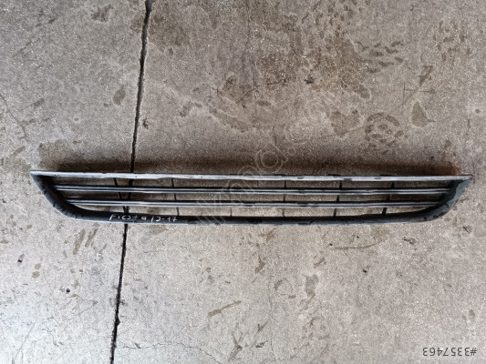 FORD FİESTA TAMPON ORTA IZGARASI 2013-17