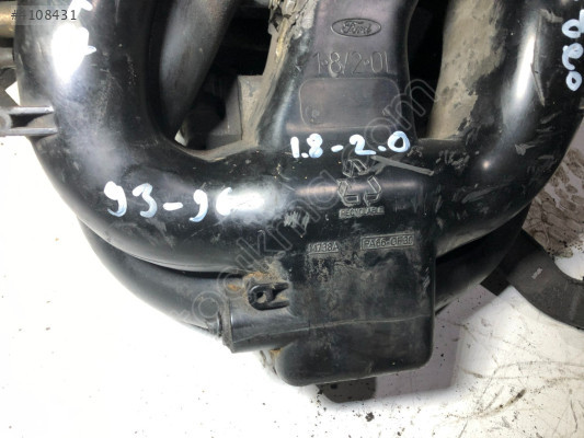 Ford Escort 1.6 1995-1999 (968F 9424 EA) Emme Manifoldu