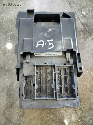 AUDİ A5 B9 F005V01927 KONFOR MODÜLÜ EGE OTOMOTİV BURSA