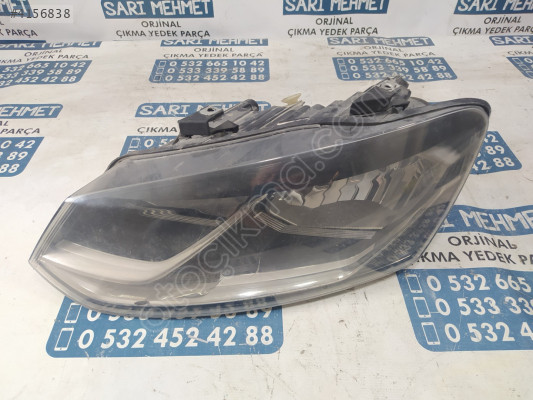 ÇIKMA VW POLO SOL ÖN FAR