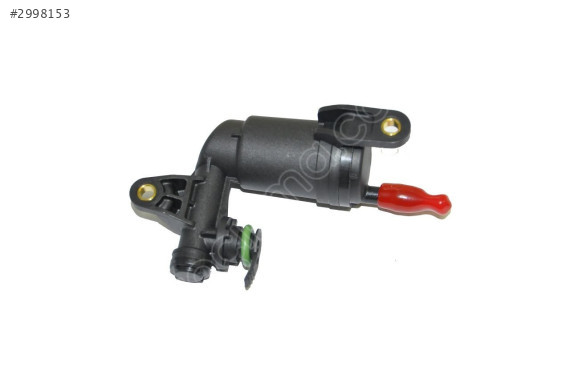 Otomatik Şanzıman Filitresi Egea-Fıat 500X