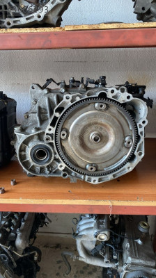 G4fj tucson turbolu şanzuman