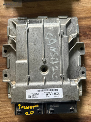 FORD TRANSİT 2019 GK21-12A650-NA SID 211 MOTOR BEYNİ ÜÇEL OTO