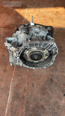 DACİA DUSTER DC4 019 KOMPLE ŞANZIMAN