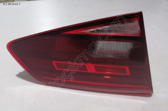 VOLKSWAGEN PASSAT B8.5 STOP ÇIKMA ORJİNAL