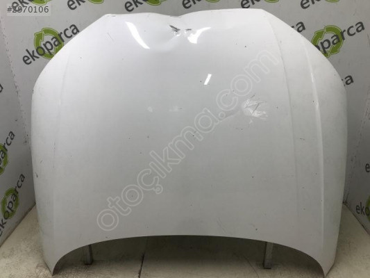 AUDI A4 2017 2023 KAPUT 8W0823029