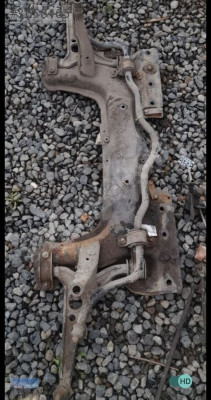 ALFA ROMEO 155 MOTOR ALT TRAVERS