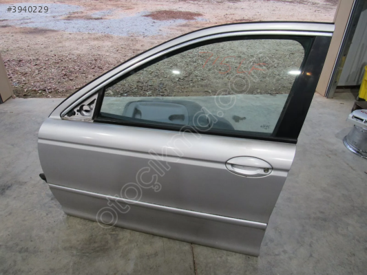 JAGUAR X-TYPE ÇIKMA ORJİNAL KAPI