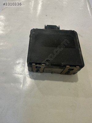 RENAULT KOLEOS ÖN TAMPON RADAR BEYNİ 284388185R