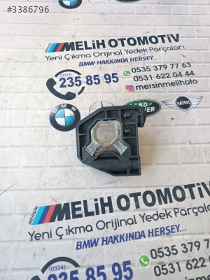 BMW SIFIR ORJİNAL F20 F30 SOL RADYATÖR BRAKETİ 8620732