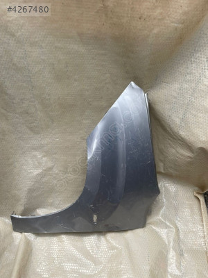 OPEL COMBO E SOL ÖN ÇAMURLUK ÇIKMA ORJİNAL YEDEK PARÇA