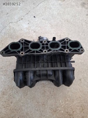 Honda civic vitek emme manifot