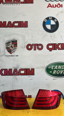 Bmw F10 Lci stop sağ sol