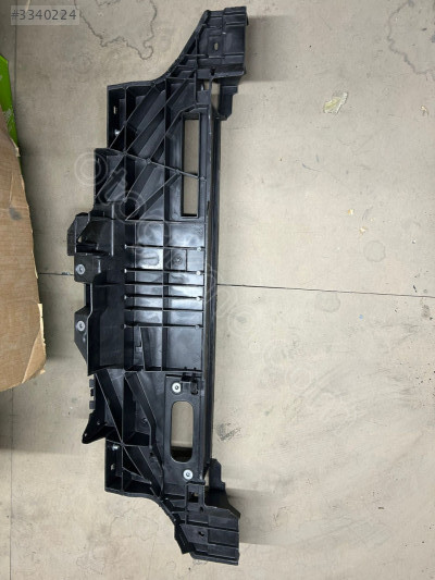 PEOGEUT RİFTER OPEL COMBO E ÖN PANEL ORJİNAL SIFIR 9830512680