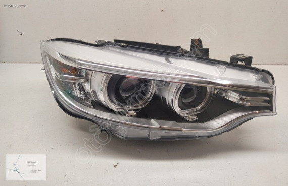 BMW 4 SERİ F32 SAĞ FAR