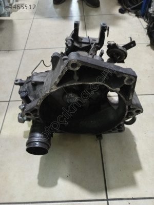 VOLKSWAGEN POLO 1,2 ŞANZIMAN