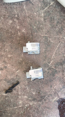 2011 SUZUKI ALTO ÇIKMA ORJINAL DARBE SENSÖRÜ