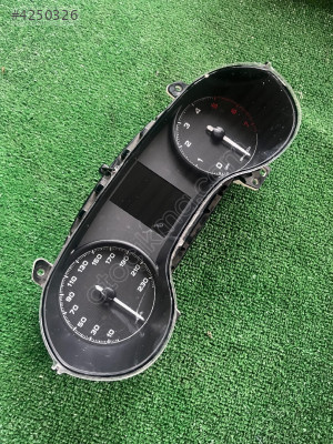 FİAT EGEA KM SAATİ