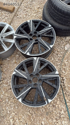 Peugeot 308 508 jant