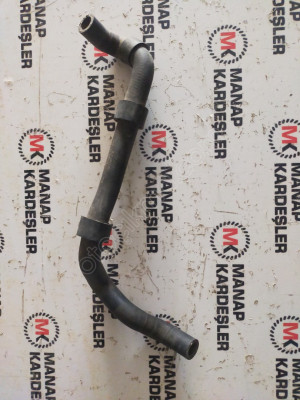 POLO SU HORTUMU 1.4 TSİ 6C0122101G 6C0122101AQ