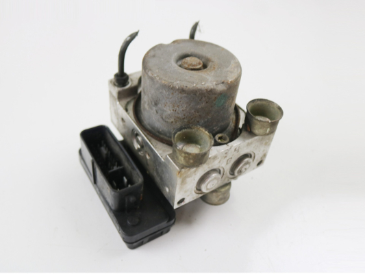 Mitsubishi Outlander 1 ABS Pompası Beyni MB4-4WDE-3X16-1