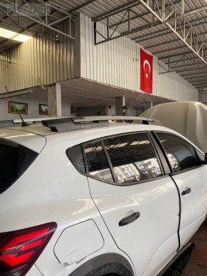 DACİA SANDERO STEPWAY TAVAN ÇITASI