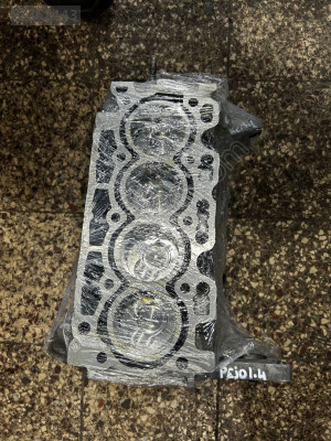 FORD FİESTA 1.4 5KERTİK YARIM MOTOR F6JA5R55529