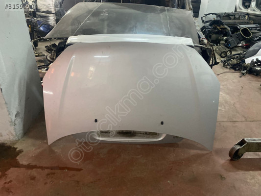 HYUNDAI GETZ ÖN KAPUT MERT OTO