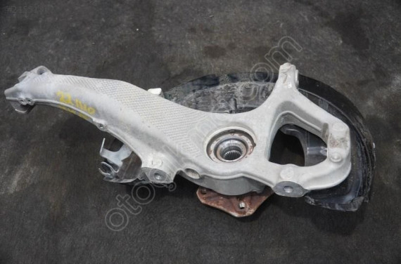 PORSCHE TAYCAN 2019 2023 SAĞ ÖN TAŞIYICI 9J1407246B