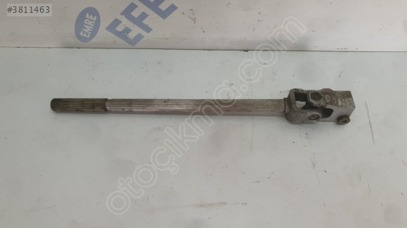mercedes b150 w245 direksiyon alt mafsal/mil (son fiyat)