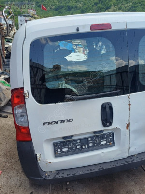 Fiat fiorino bagaj kapağı sol