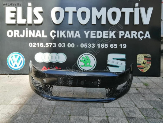 VOLKSWAGEN POLO ÖN TAMPON