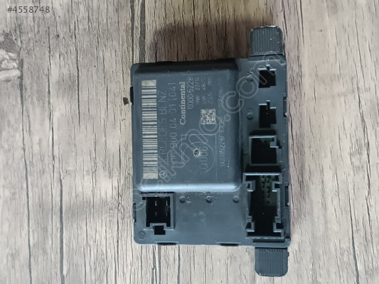 MERCEDES SPRİNTER KAPI MODÜLÜ A9069000401 KONUK OTO