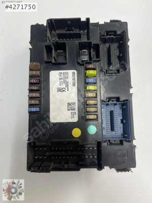 00521977200 FİAT EGEA 1.4 SİGORTA KUTUSU BODY BEYNİ