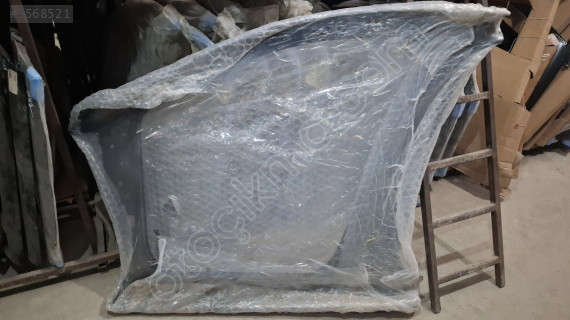 Renault clio 5 macbiyel ve kap kasasi sag