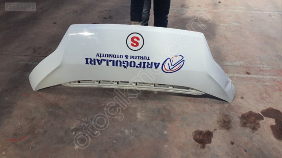 FİAT DUCATO BOXER JUMPER  ÖN  kaput sefalılar oto cıkma
