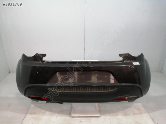 ALFA ROMEO MITO ÇIKMA ORJİNAL ARKA TAMPON