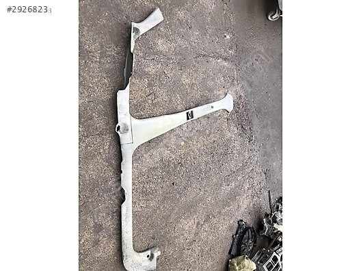 Renault Clio 2 Sol İç Marşbiyel EMR OTOMATİV